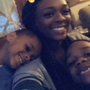 Meet your Posher, Janine